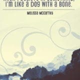 melissa mccarthy quote