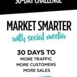 Join the Market Smarter with Social Media Challenge-09