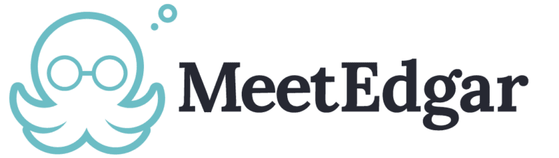 meet edgar logo