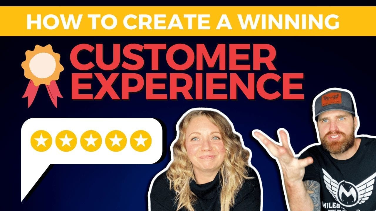 Customer Experience