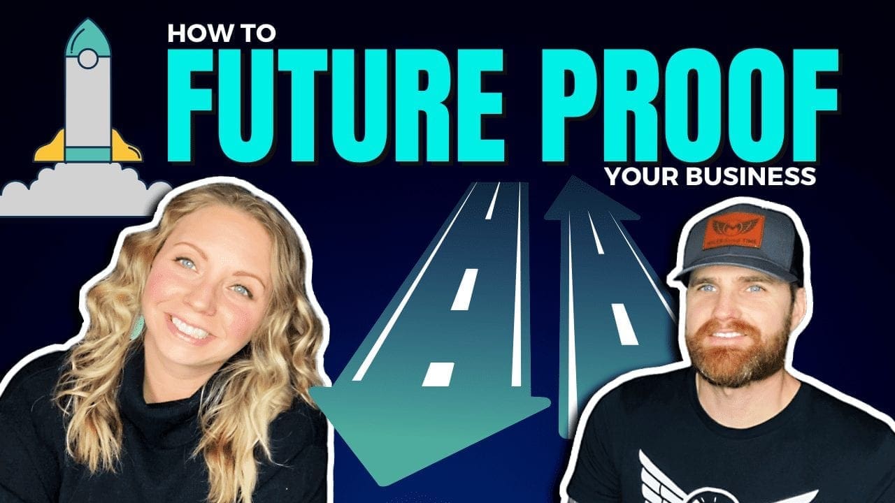 Future Proof Your Business