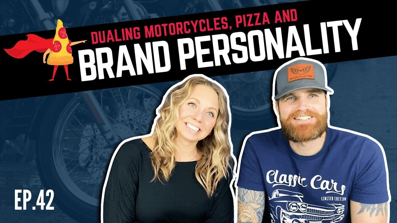 SAF BRAND PERSONALITY brand personality