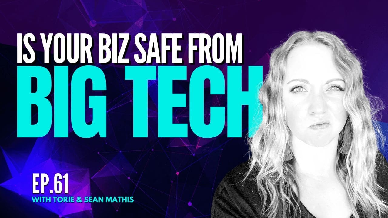 SAF SAFE FROM BIG TECH own your assets