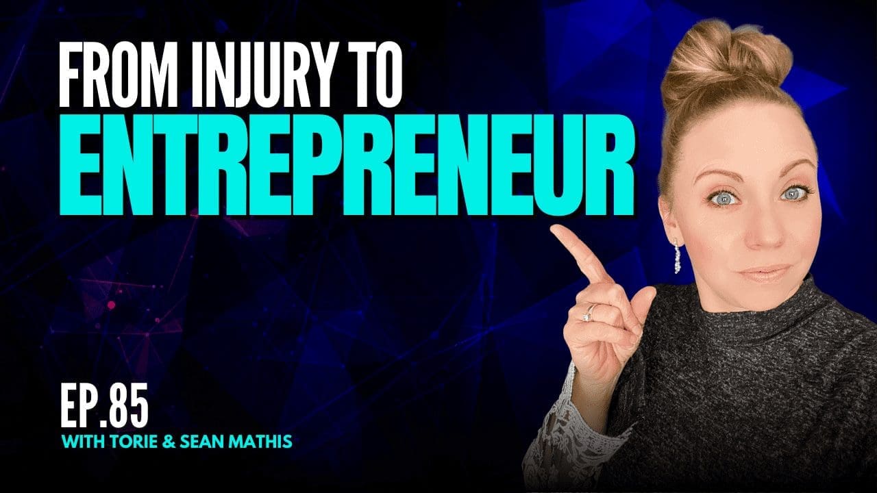 SAF 85 Injury to Entrepreneur