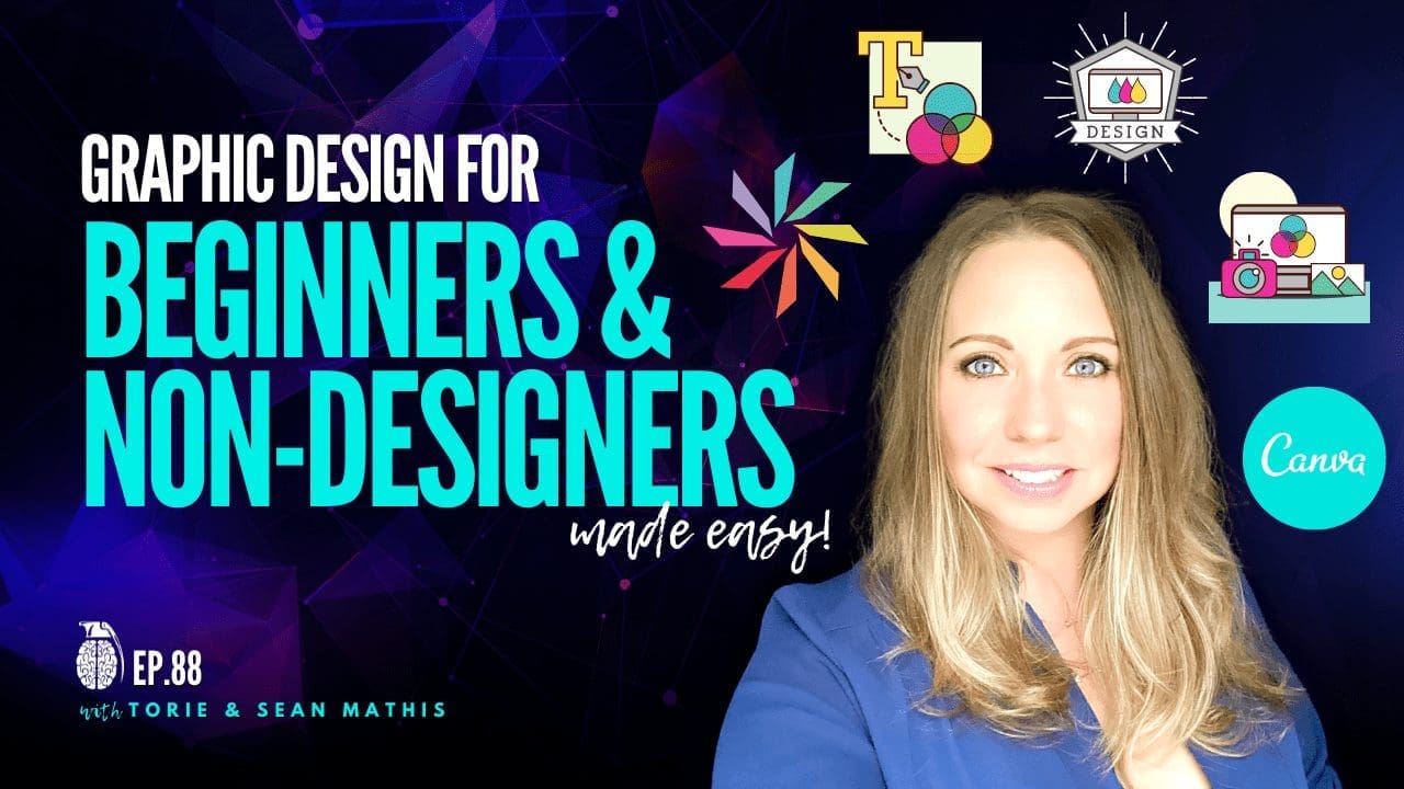 SAF 88 Graphic Design for Non-Designers
