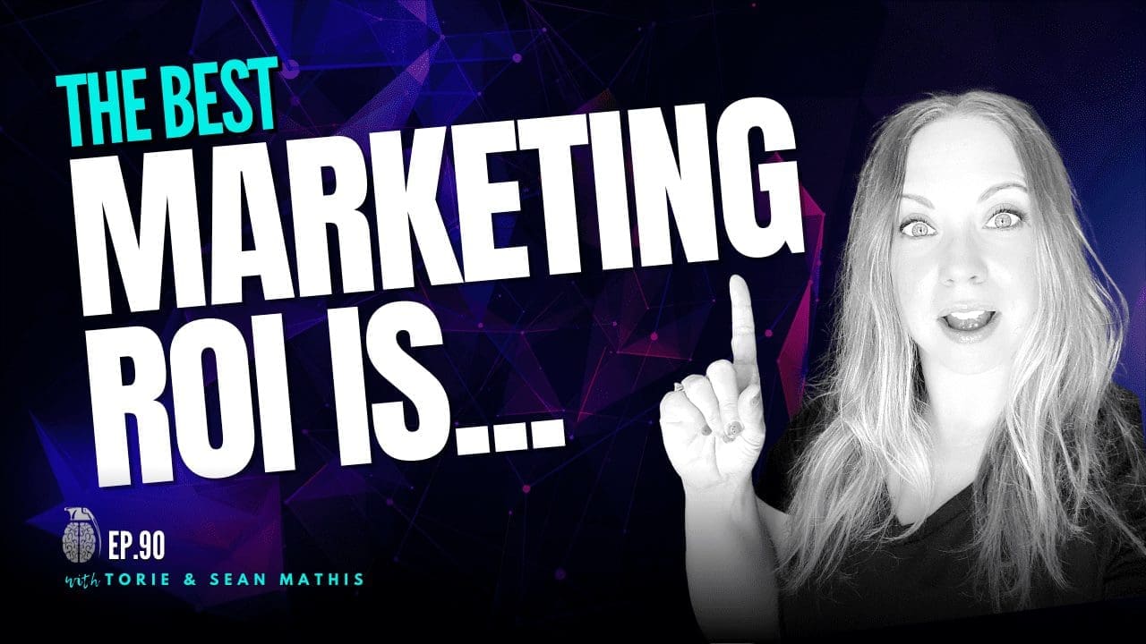 SAF 90 best marketing roi
