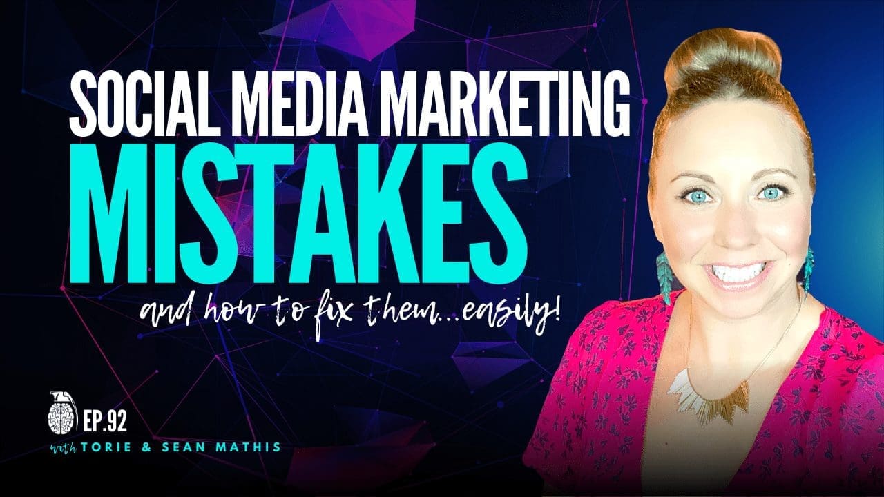 SAF92 social media marketing
