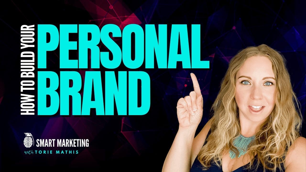 Personal Brand