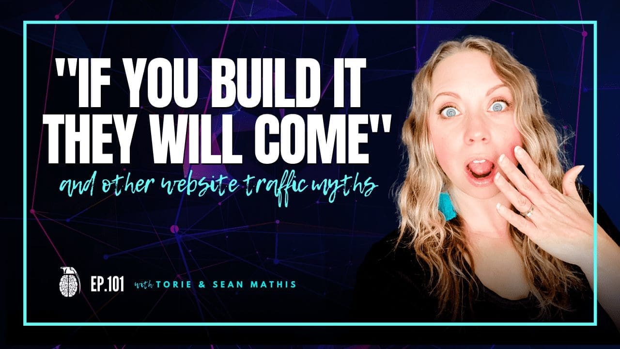 SAF101 Website Traffic Myths