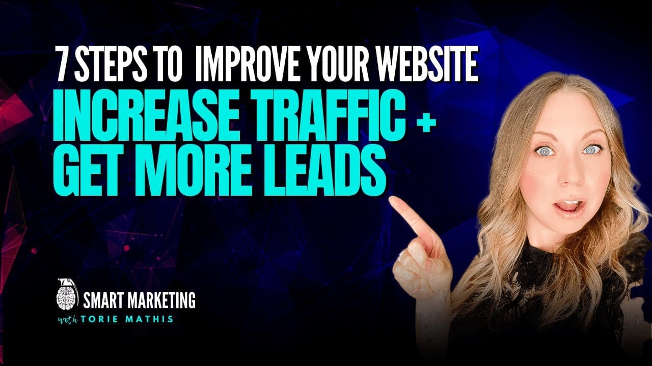 Improve Your Website