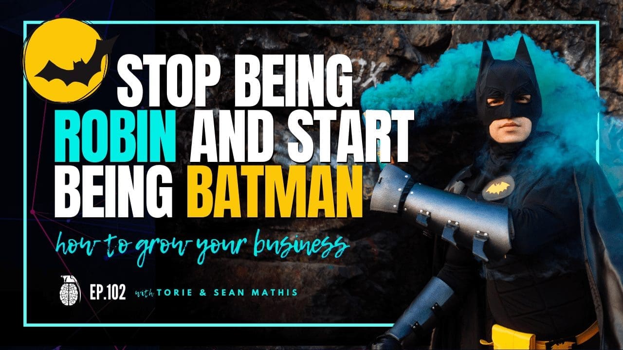 SAF102 grow your business