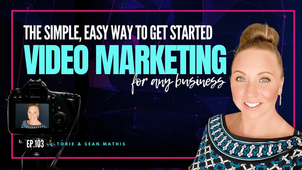 SAF103 video marketing