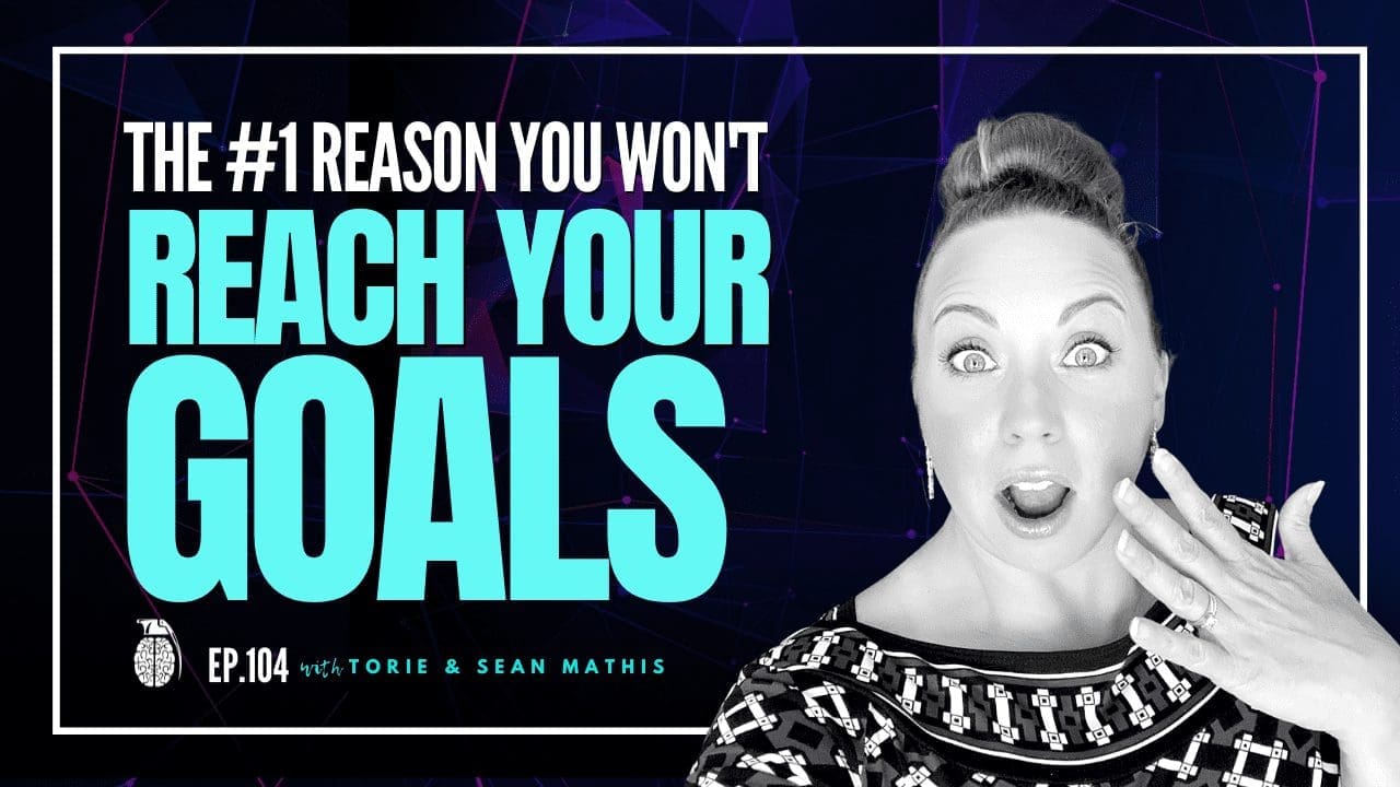 SAF104 reach your goals
