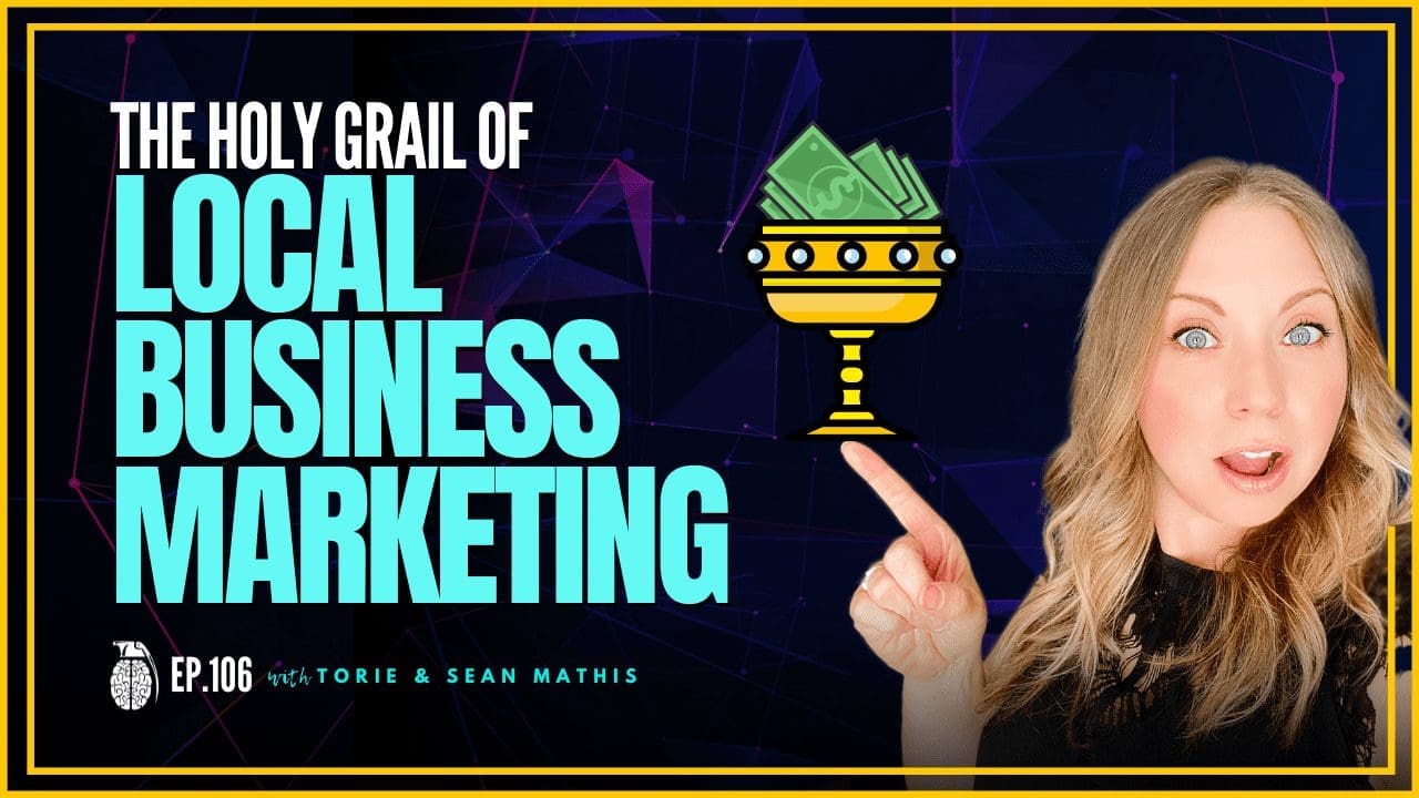 SAF106 Local Business Marketing