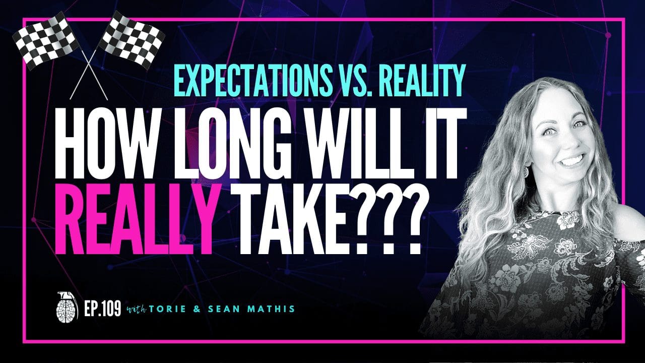 Expectations vs Reality