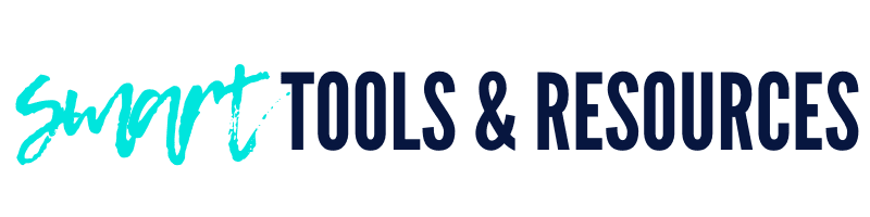 smart tools and resources