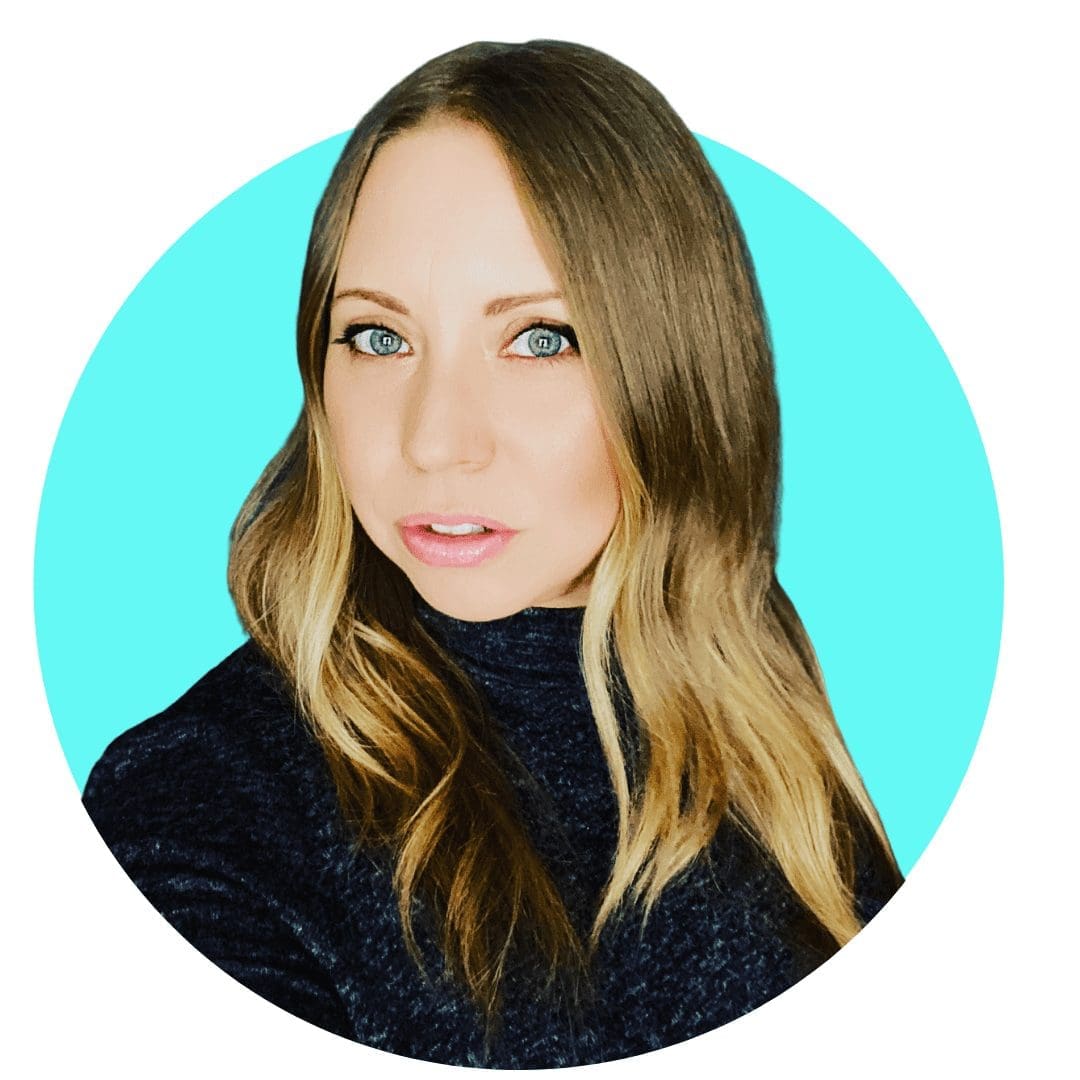 torie roundy blue