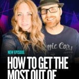 Ep. 133 Are Conferences Worth It?