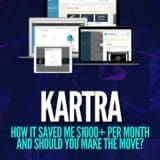 KARTRA REVIEW