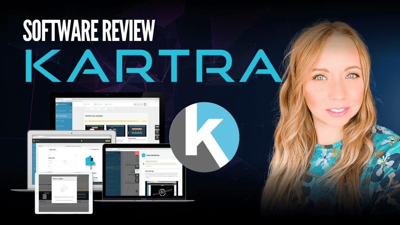 kartra review