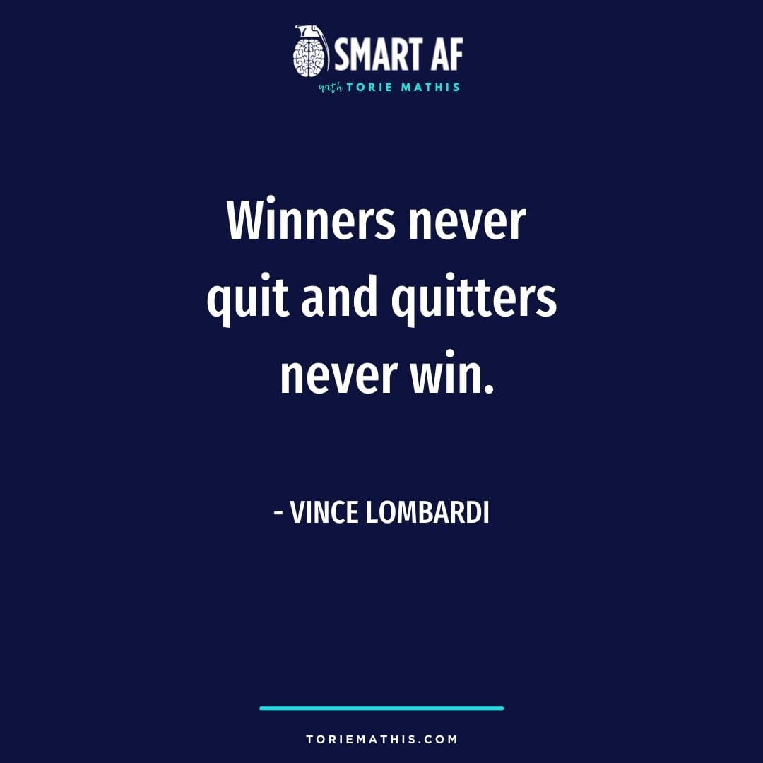 Best Success Quotes