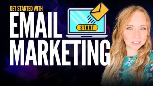 email marketing for beginners
