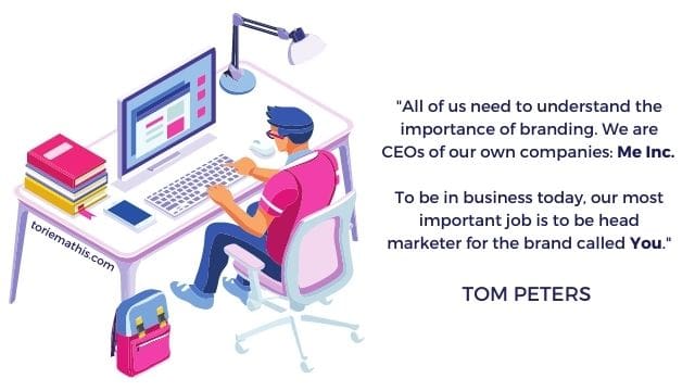 importance of branding