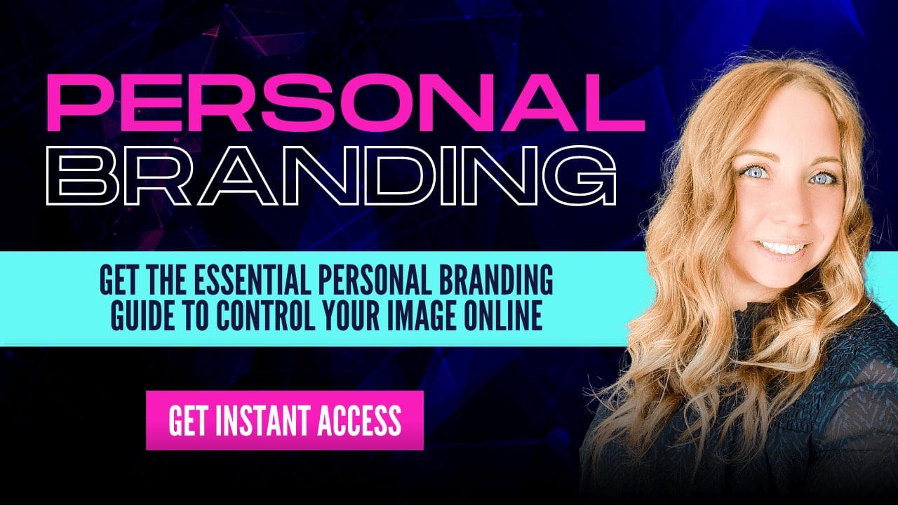 personal branding guide