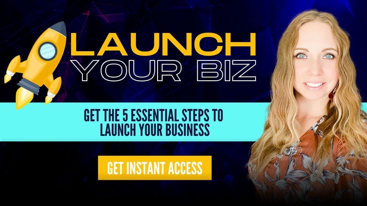 Start Your Business Guide