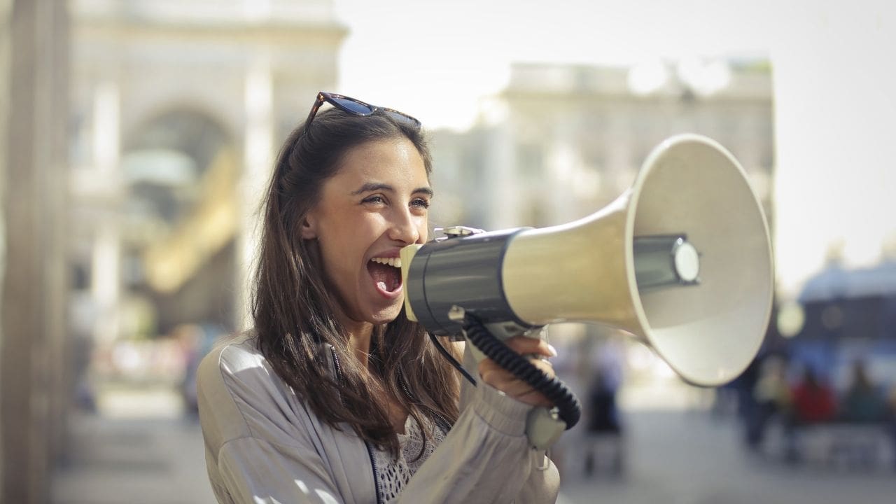 Website Tips or Improve Your Website - Give Them a Call-to-Action
