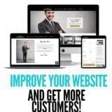 get more customers