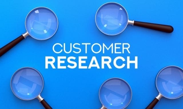 get more customers with analytics