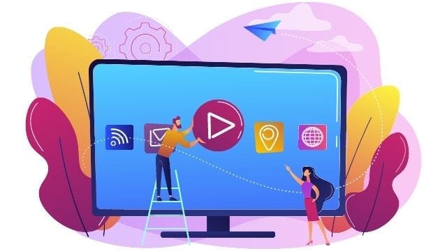 personal branding with video - make it easy