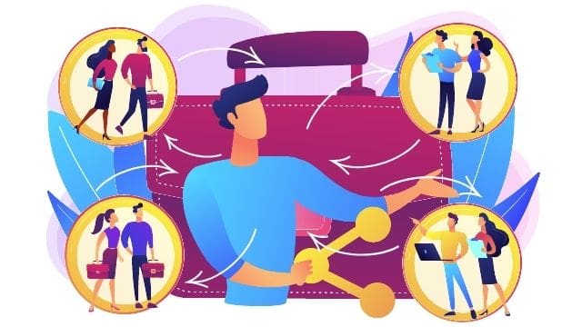 personal branding with video - solutions