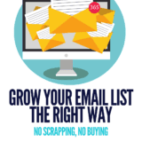 10 Ways to Grow Your Email List 1