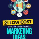 21 low cost marketing ideas