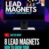 8 best lead magnets