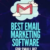 Best Email Marketing Software 1
