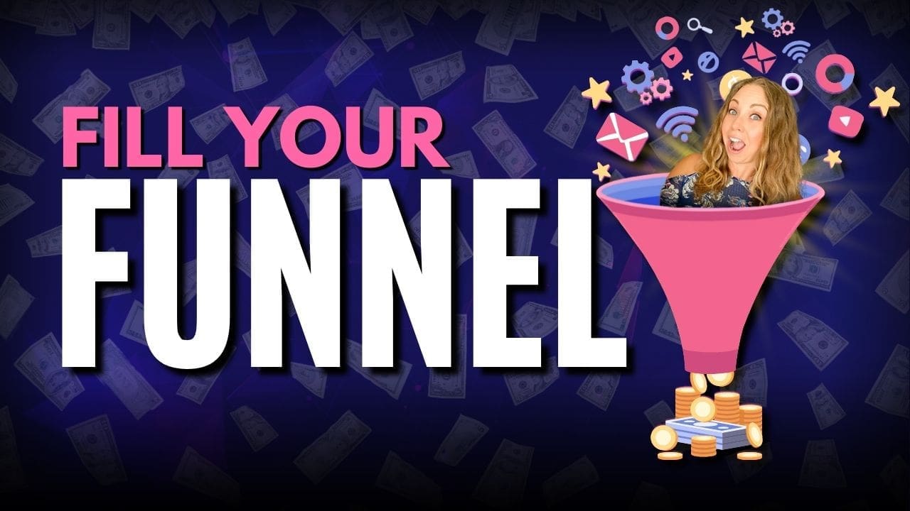 5 Ways to Get More Customers into Your Sales Funnel