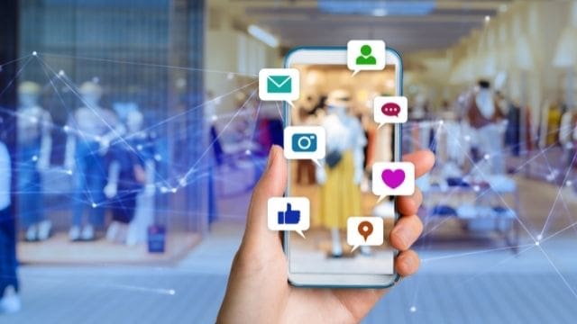 SOCIAL MEDIA FOR LEAD GEN