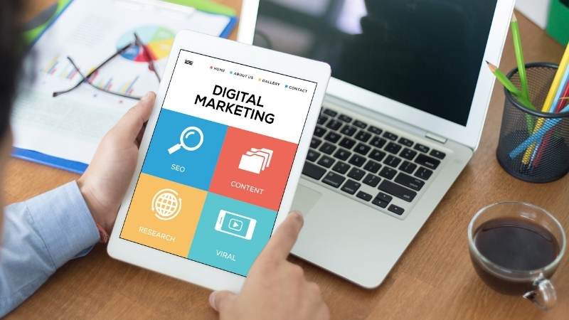 Why is digital marketing important 1