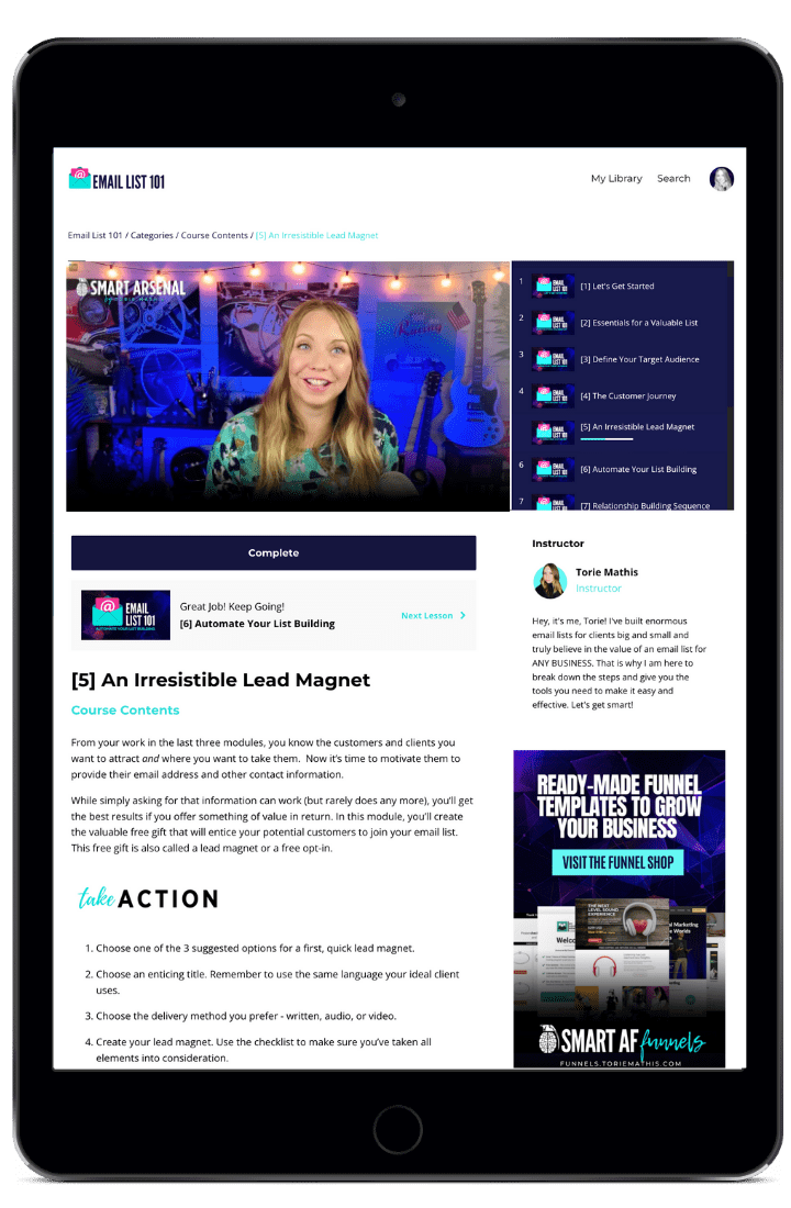 build an email list from scratch 2 build an email list from scratch