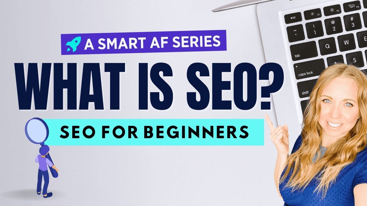 SEO for Beginners - What is SEO