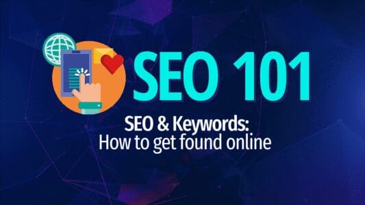 Learn SEO basics