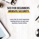 SEO Security