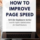 improve page speed