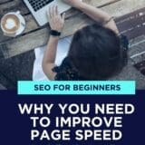 improve page speed