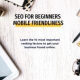 seo mobile friendliness | Torie Mathis