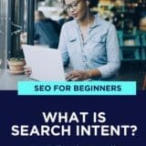 what is search intent