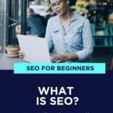 what is seo